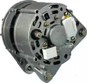 Unipoint F042A0H101 - Alternatore autozon.pro