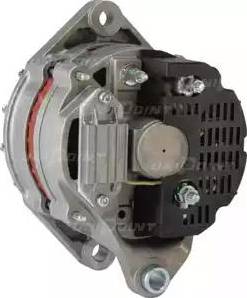 Unipoint F042A0H118 - Alternatore autozon.pro