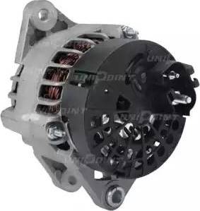 Unipoint F042A0H182 - Alternatore autozon.pro