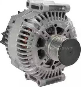 Unipoint F042A0H187 - Alternatore autozon.pro