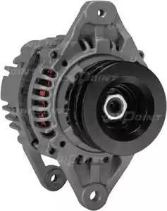 Unipoint F042A0H134 - Alternatore autozon.pro