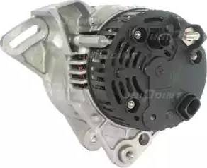 Unipoint F042A0H137 - Alternatore autozon.pro