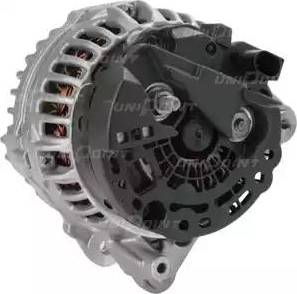 Unipoint F042A0H121 - Alternatore autozon.pro