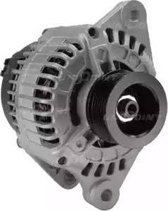 Unipoint F042A0H179 - Alternatore autozon.pro