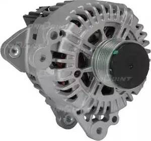 Unipoint F042A0H170 - Alternatore autozon.pro