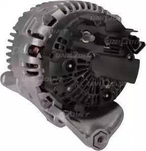 Unipoint F042A0H173 - Alternatore autozon.pro