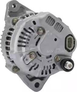 Unipoint F042A0H206 - Alternatore autozon.pro