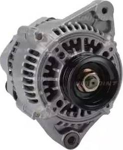 Unipoint F042A0H206 - Alternatore autozon.pro