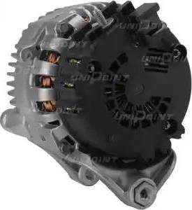 Unipoint F042A0H201 - Alternatore autozon.pro