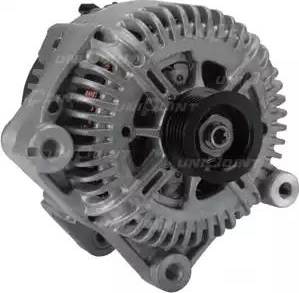 Unipoint F042A0H201 - Alternatore autozon.pro