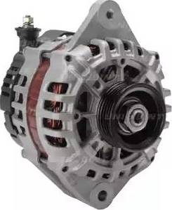 Unipoint F042A0H208 - Alternatore autozon.pro