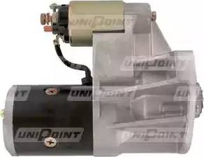 Unipoint F042S04048 - Motorino d'avviamento autozon.pro