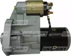 Unipoint F042S04047 - Motorino d'avviamento autozon.pro