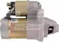 Unipoint F042S04008 - Motorino d'avviamento autozon.pro