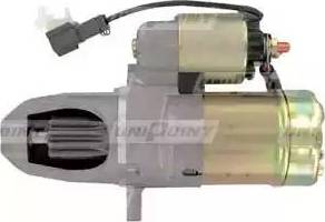 Unipoint F042S04003 - Motorino d'avviamento autozon.pro