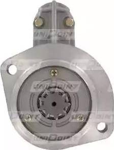 Unipoint F042S04026 - Motorino d'avviamento autozon.pro