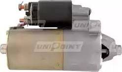 Unipoint F042S05003 - Motorino d'avviamento autozon.pro