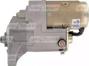 Unipoint F042S00008 - Motorino d'avviamento autozon.pro