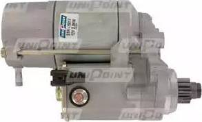 Unipoint F042S00033 - Motorino d'avviamento autozon.pro