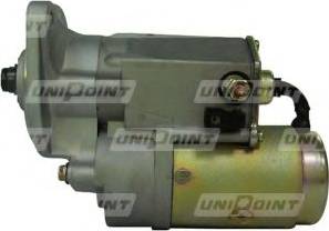 Unipoint F042S00027 - Motorino d'avviamento autozon.pro