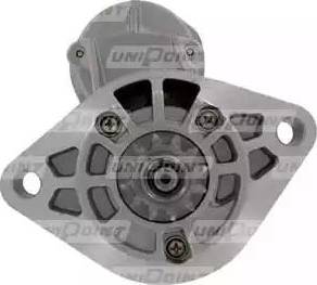 Unipoint F042S00079 - Motorino d'avviamento autozon.pro