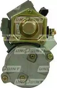 Unipoint F042S00146 - Motorino d'avviamento autozon.pro