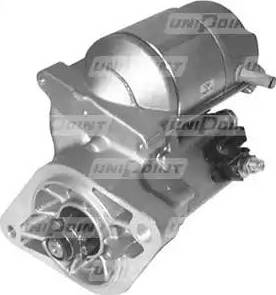 Unipoint F042S00160 - Motorino d'avviamento autozon.pro