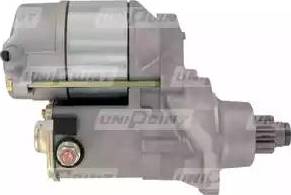 Unipoint F042S00167 - Motorino d'avviamento autozon.pro