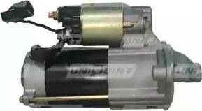 Unipoint F042S00201 - Motorino d'avviamento autozon.pro