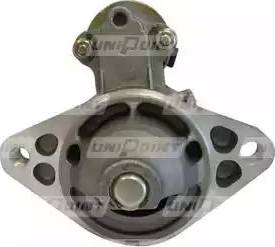 Unipoint F042S00217 - Motorino d'avviamento autozon.pro