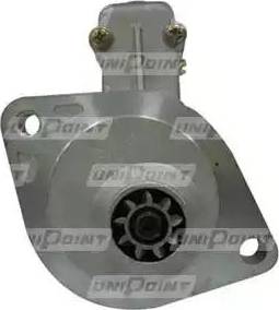 Unipoint F042S01046 - Motorino d'avviamento autozon.pro