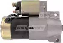 Unipoint F042S01058 - Motorino d'avviamento autozon.pro