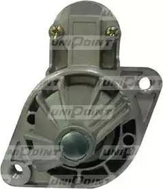 Unipoint F042S01008 - Motorino d'avviamento autozon.pro