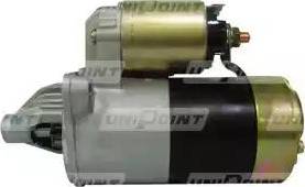 Unipoint F042S01008 - Motorino d'avviamento autozon.pro