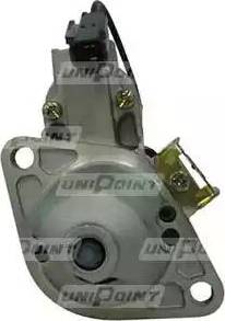 Unipoint F042S01080 - Motorino d'avviamento autozon.pro