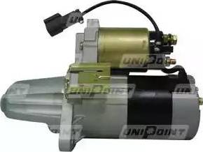 Unipoint F042S01080 - Motorino d'avviamento autozon.pro