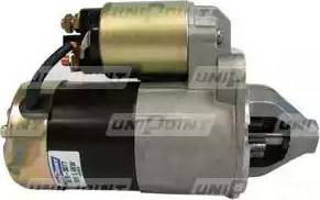 Unipoint F042S01071 - Motorino d'avviamento autozon.pro