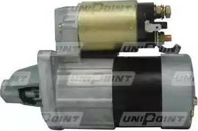 Unipoint F042S01129 - Motorino d'avviamento autozon.pro