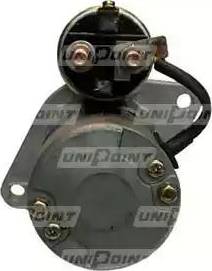 Unipoint F042S01127 - Motorino d'avviamento autozon.pro