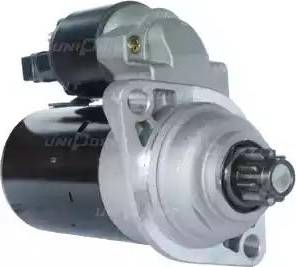 Unipoint F042S02049 - Motorino d'avviamento autozon.pro