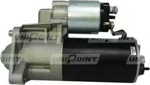 Unipoint F042S02046 - Motorino d'avviamento autozon.pro