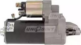 Unipoint F042S02040 - Motorino d'avviamento autozon.pro