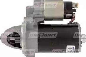 Unipoint F042S02042 - Motorino d'avviamento autozon.pro