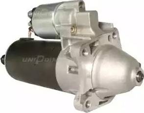 Unipoint F042S02054 - Motorino d'avviamento autozon.pro