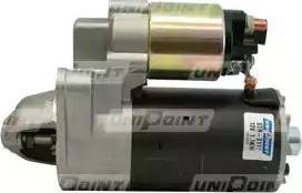 Unipoint F042S02052 - Motorino d'avviamento autozon.pro