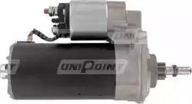 Unipoint F042S02057 - Motorino d'avviamento autozon.pro