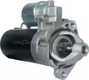 Unipoint F042S02069 - Motorino d'avviamento autozon.pro