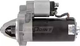 Unipoint F042S02064 - Motorino d'avviamento autozon.pro