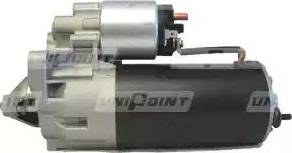 Unipoint F042S02068 - Motorino d'avviamento autozon.pro