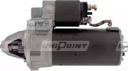 Unipoint F042S02067 - Motorino d'avviamento autozon.pro